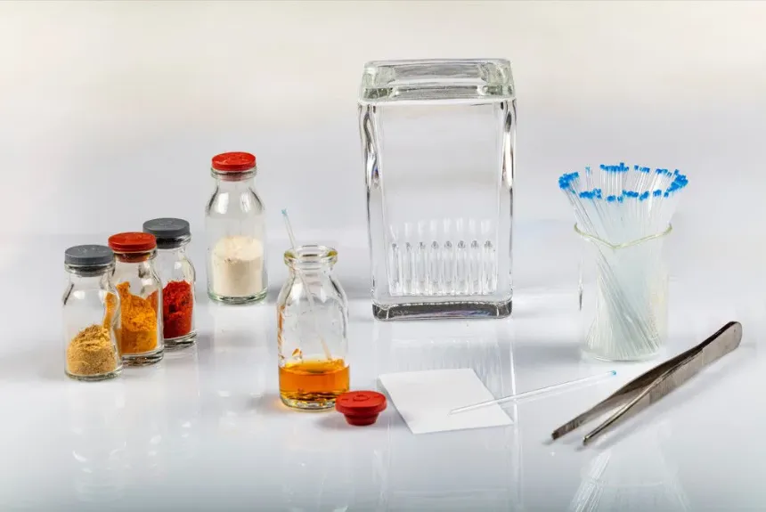 Cromatografía: Qué es y para qué sirve (Información completa)